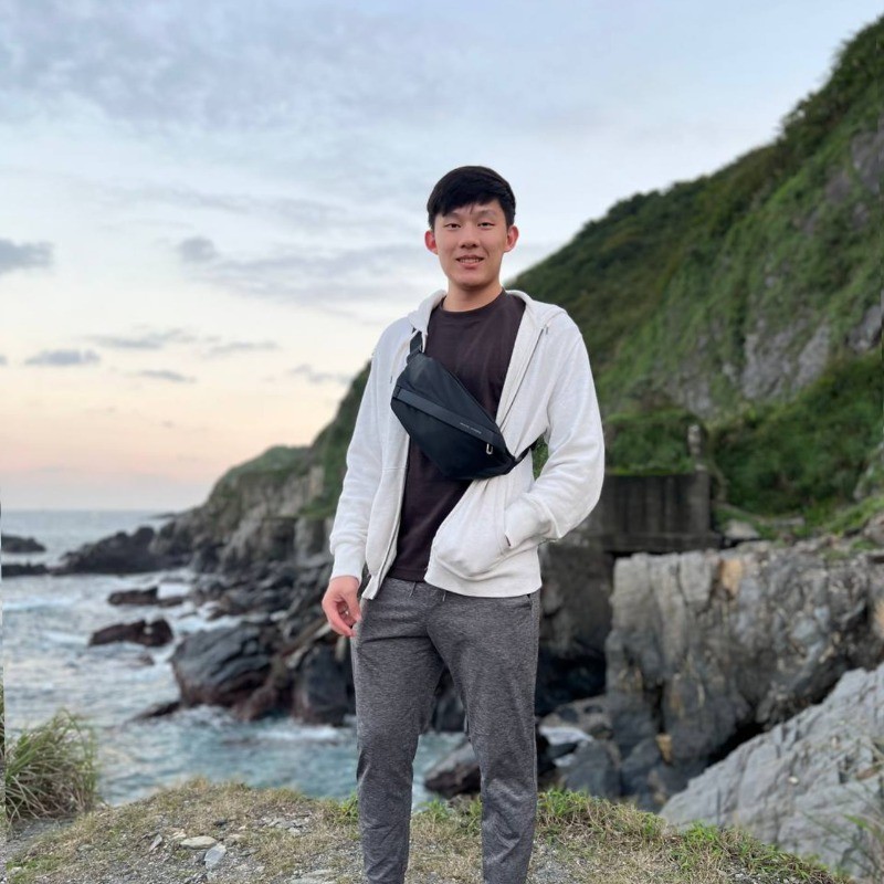 Lim Jing Hao profile picture